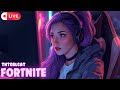 Fortnite ZB Queen