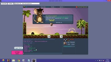 Transformice Plugin Kodlama