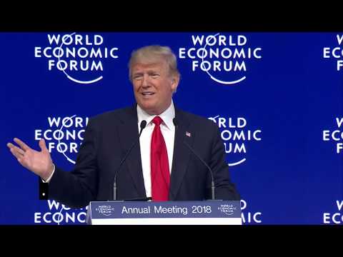 Video: Davos 2018: Belangrike Onderwerpe En Deelnemers Aan Die Wêreld Ekonomiese Forum