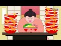 Beginning of video