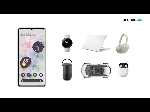 Video: 3 būdai siųsti nuotraukas iš „Android“į „iPhone“