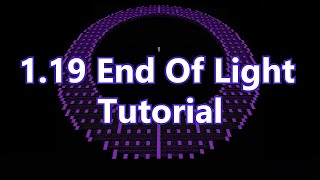 EOL Tutorial 1.19+ How to slice Portals