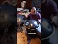 @Droffis Vamaratu from Zimbabwe! I love your music! #handpan #handpanmusic #guitar #zimbabwe #music