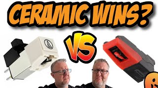 Download Lagu Ceramic Cartridge Beats Magnetic? Hear It to Believe It! MP3