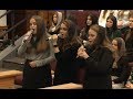 Слышишь ли ты, мой друг? - Sulamita Church