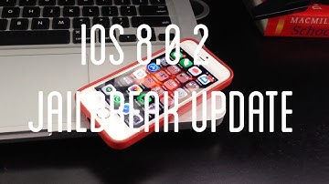 All you need to Know about IOS 8.1 Jailbreak!