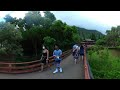 VR 360 Byodo-In Temple.