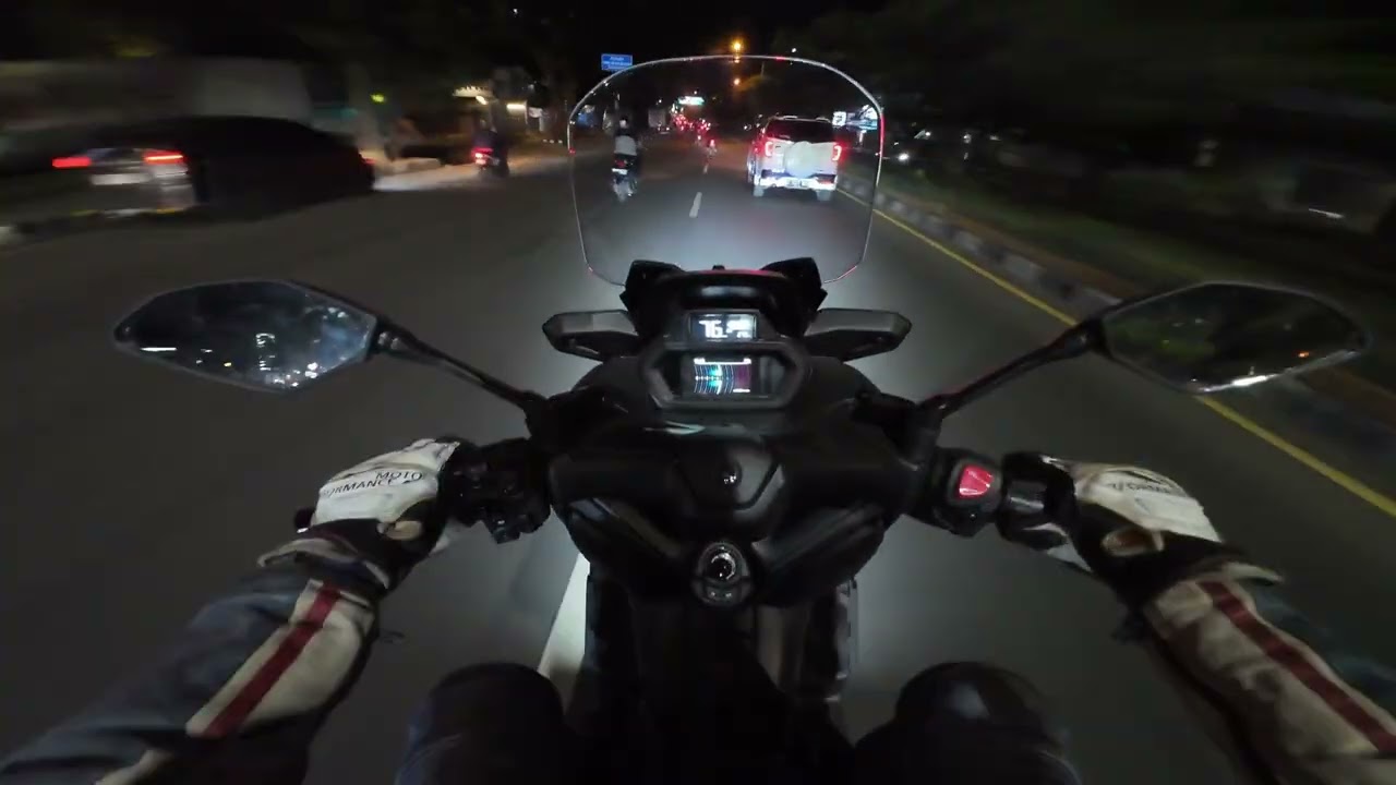 Setelah 5 tahun hilang , sekarang balik lagi