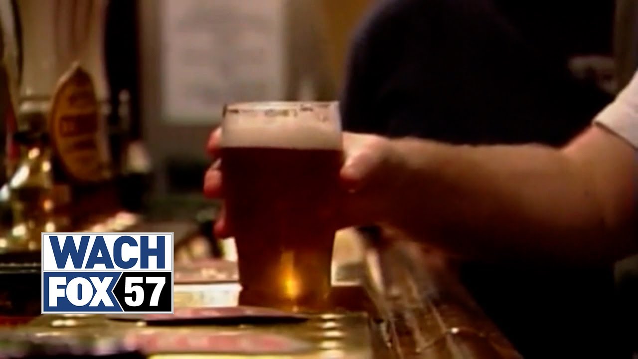 State lawmakers aim to reduce liability insurance for bars, restaurants