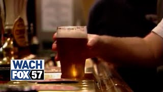State lawmakers aim to reduce liability insurance for bars, restaurants
