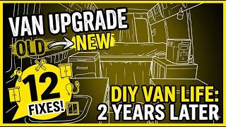 DIY van upgrade in Zonguldak, Turkey🚐✨ #VanLifeTurkey #CamperVanBuild #ecoflow