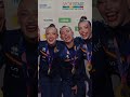 2026 Rhythmic Gymnastics World Championships, Frankfurt (GER) – Group All-Around Competition Short