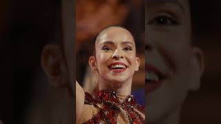 2026 Rhythmic Gymnastics World Championships, Frankfurt (GER) – Group All-Around Competition Short