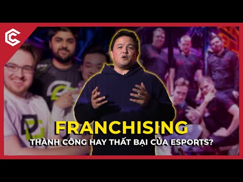 Video Franchising - Thành Công hay Thất Bại của ngành... - youtube