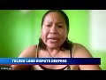 Toledo Land Dispute Deepens