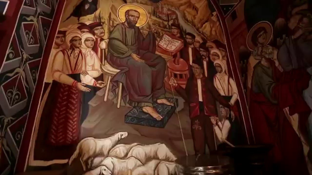 Манастир Крка