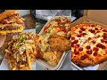 Yummy and tasty  most satisfying food compilation  awesome food compilation