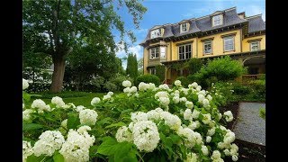 Inside a $3M Newport Home | Luxury Home Tour