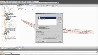 Machine Control Training Converting Data And Exporting To Usb