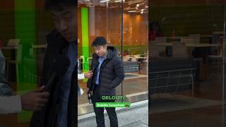 Would You Work At Any Of The Big 4?