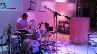 MUTEMATH - Drums 5-13-11