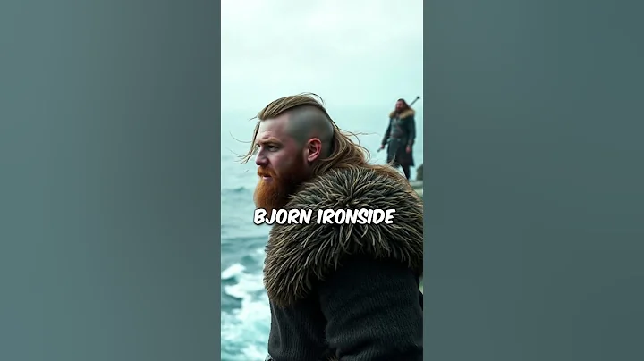 The Real Story of Ragnar Lothbrok