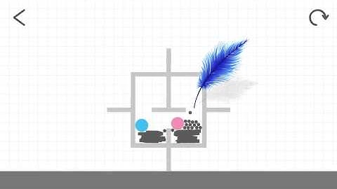 브레인 토트에서 스테이지 235를 클리어 했습니다! http://braindotsapp.com #Brain...