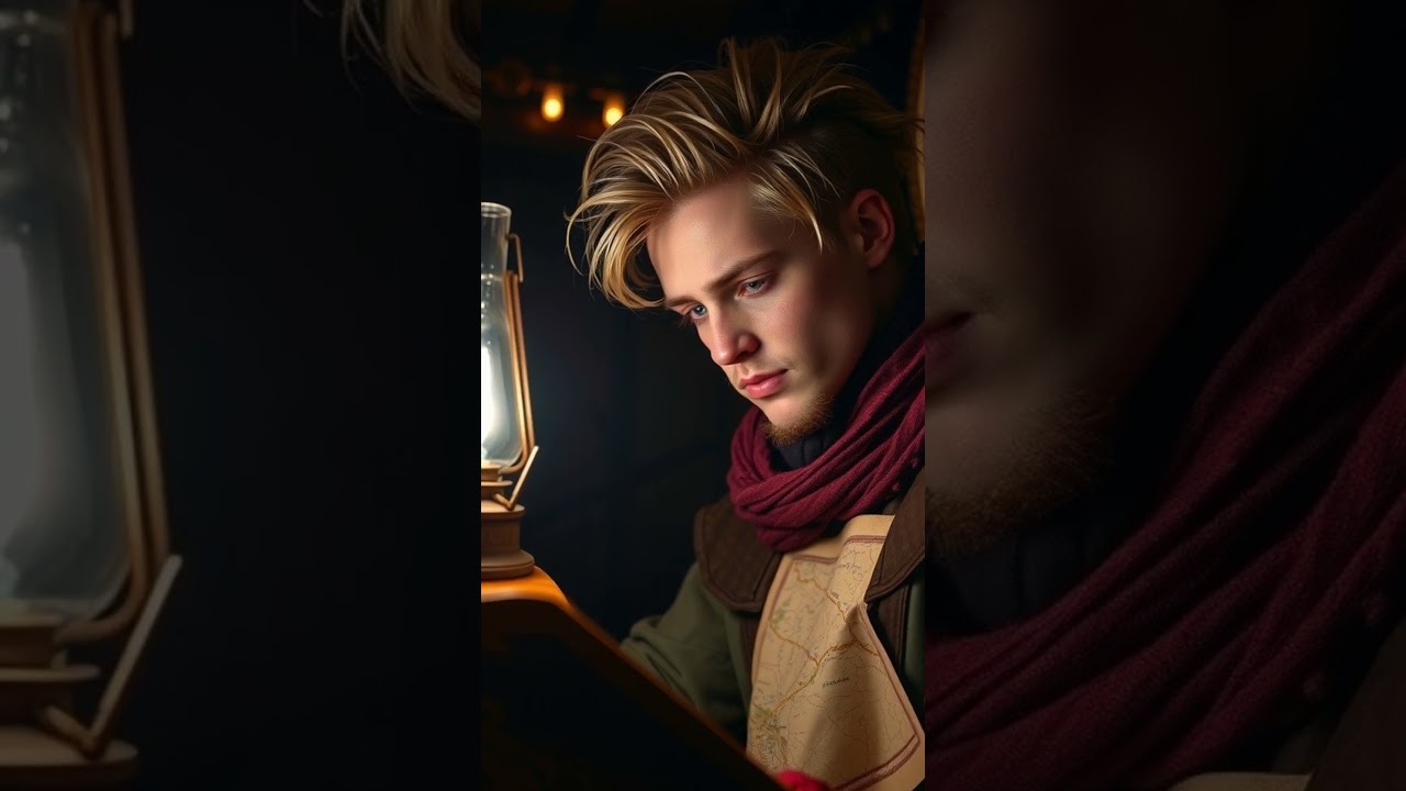 This Viking Explorer Sailed 3000 Miles Through Unknown Waters!