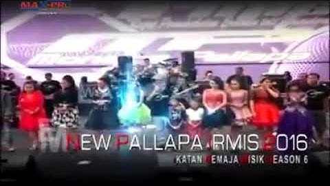 Tembok derita -Cak Brodien _New palapa irmis 2016