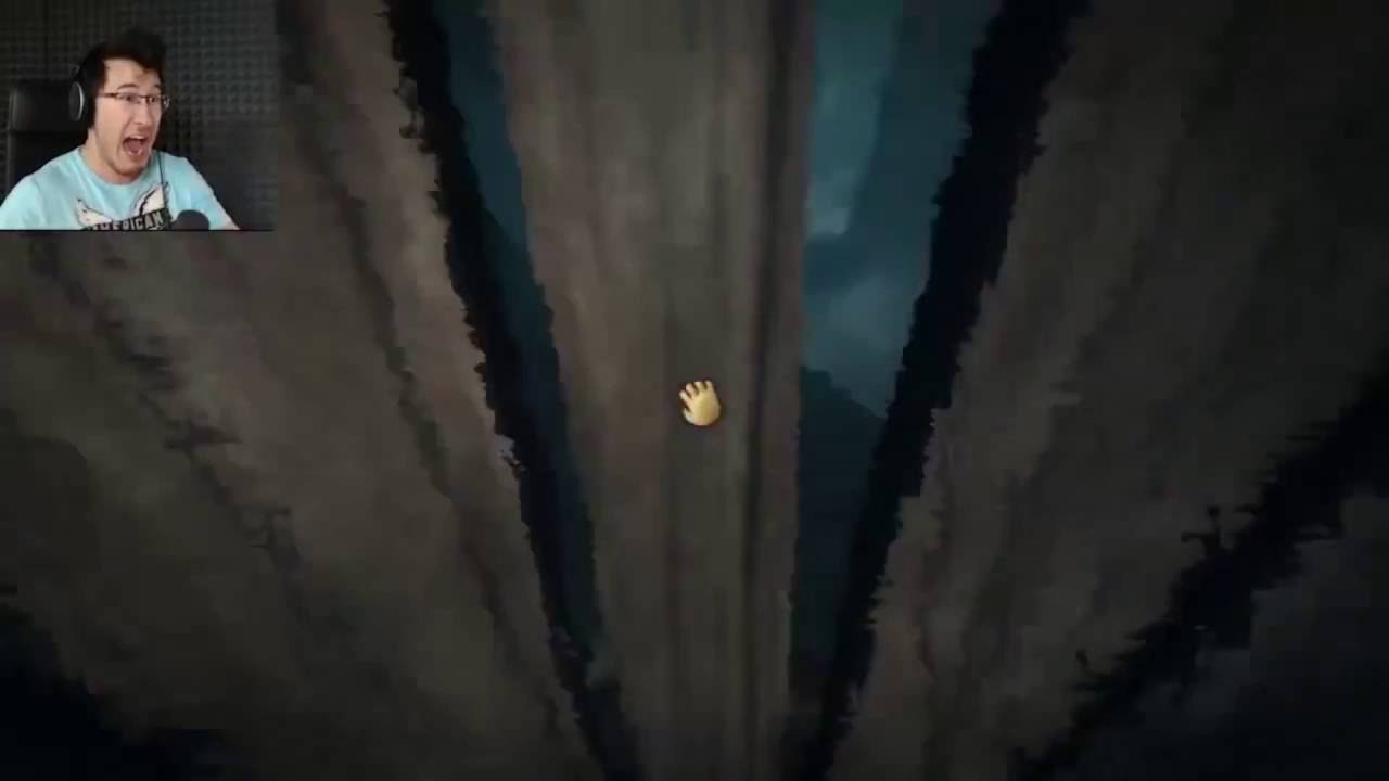 Harold Faltemeyer - Axel F (Markiplier Scream Remix)