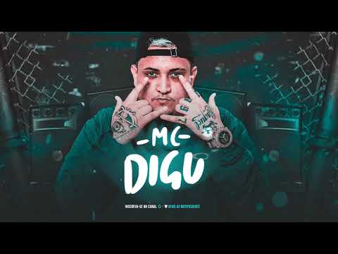 ME BLOQUEIA, ME DESBLOQUEIA - MC Digu ( DJ Cassula e DJ TL)