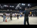 Reace fitzgerald world drill championships medals solo 2022