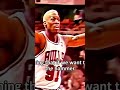 Kevin Garnett explains Denis Rodman to The New age NBA!