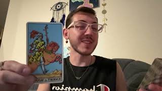 VIRGO ♍️ “RING MY BELL; SAD NEWS; THE FINAL SHED OF THE YEAR OF THE SNAKE; REDIRECTION”