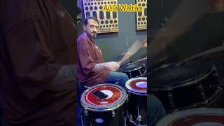 COMPASSOS DIFERENTES DE 3 E DE 4 #drummer # #batterista #groove #drums #som #música #curso #drums
