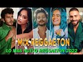 Reggaeton Mix 2022 💃 Lo Mas Nuevo Reggaeton 2022 💃 Maluma, Sebastian Yatra, Camilo, Karol G,...