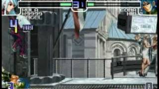 kof2002 TX-LOBO vs shaka22 (Argentinian match).avi