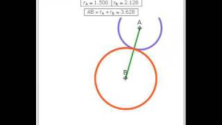 Tangent Circles screenshot 4