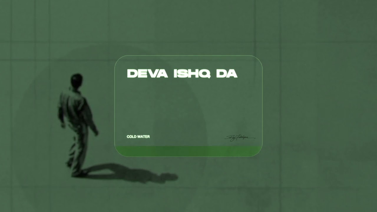 Tonton Deva Ishq Da - Sobha | Raj Fatehpur di YouTube Tonton Deva Ishq Da - Sobha | Raj Fatehpur di YouTube
