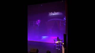 1040306 Life Station畢業公演 暖場-陌生人
