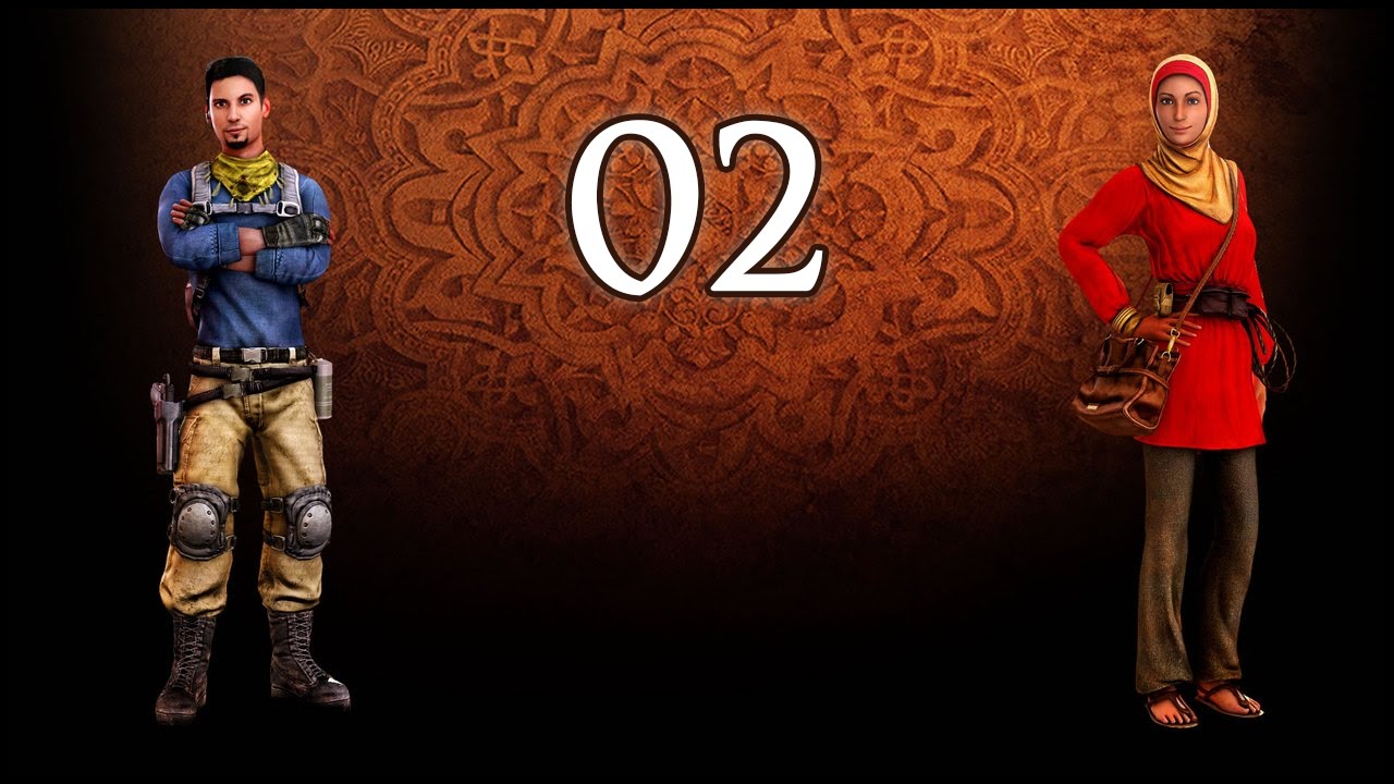 Unearthed - 02 - Храм испытания моего терпения