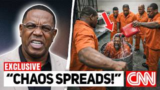 Master P Responds To C-Murder Jail Chaos (Fans Are Stunned)