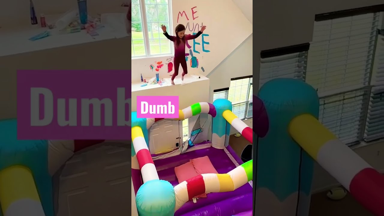 Dumb Ways To Die 