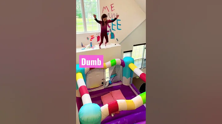 Dumb ways to die..🙈