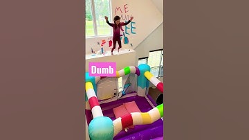 Thumbnail of Dumb ways to die..🙈