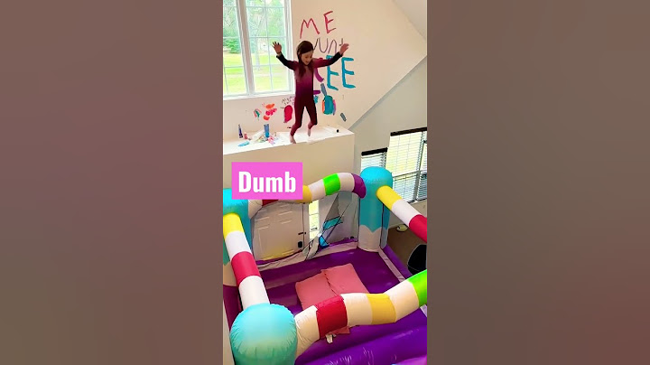 Dumb ways to die..🙈