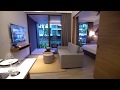 1 bedroom suite with pool access - STAY Wellbeing &amp; Lifestyle Resort in Phuket