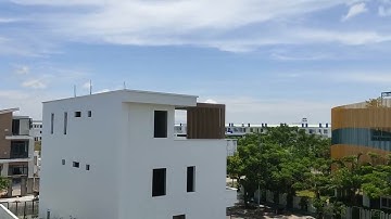 Biệt Thự Song Lập Lô A16 Tây Bắc Rạch Giá Kiên Giang