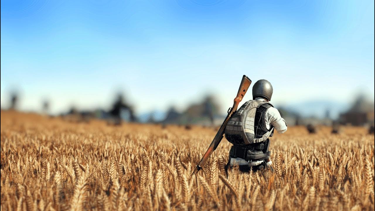 ящик из игры pubg фото 70