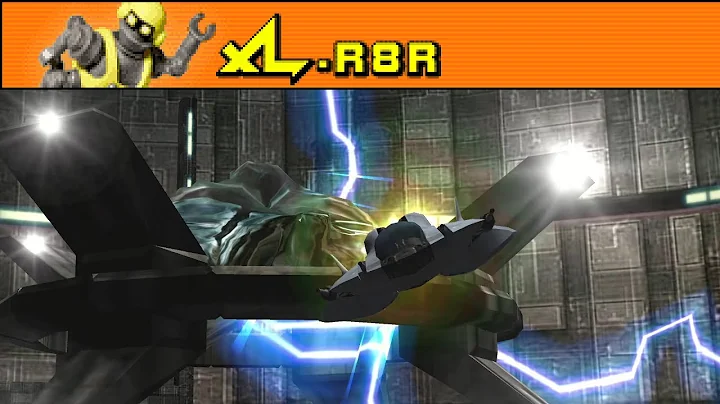 XL-R8R in 2880x2160* (4K60)